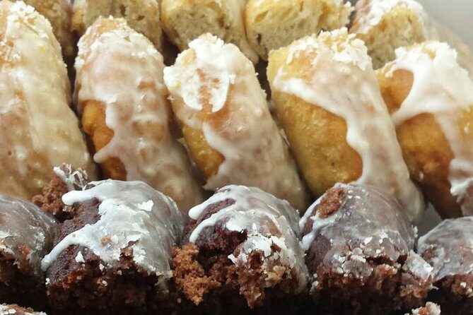Old Port Culinary Walking Tour from Portland - Who Should Book This Tour?