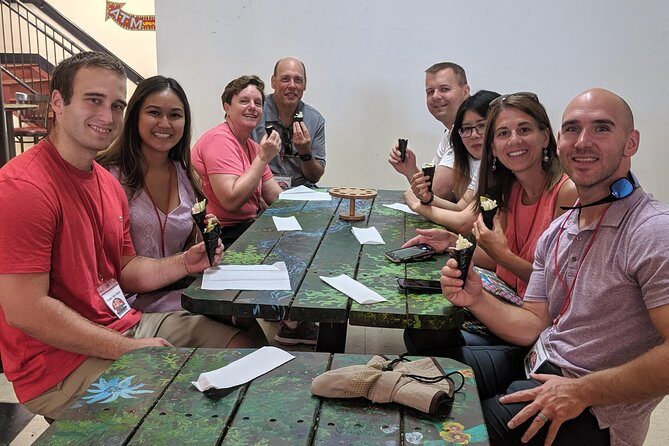 Old Port Culinary Walking Tour from Portland - FAQs