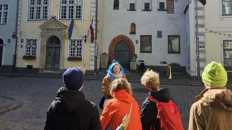 Old Riga Walking Tour: Legends, Landmarks & Hidden Gems 1,5h - Who Will Love This Tour?