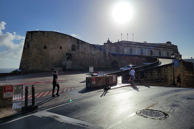old-san-juan-and-pinones-sightseeing-experience