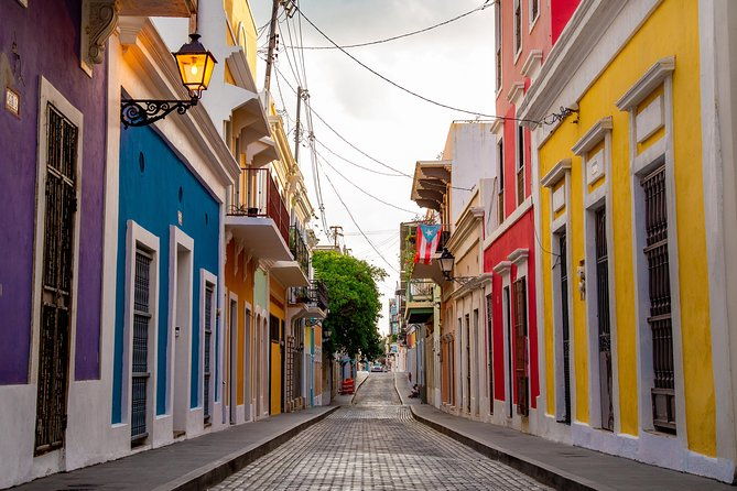 old-san-juan-and-rum-factory-full-day-tour-8-people-group