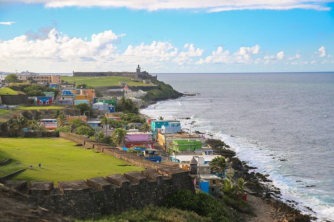 old-san-juan-and-rum-factory-full-day-tour-8-people-group