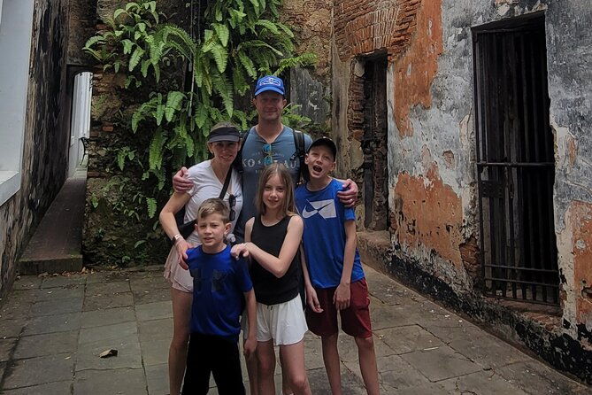 old-san-juan-family-fun-tour-science-history-yummy-treats