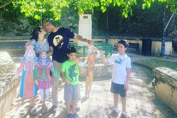 old-san-juan-family-fun-tour-science-history-yummy-treats