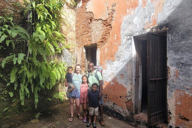 old-san-juan-family-fun-tour-science-history-yummy-treats