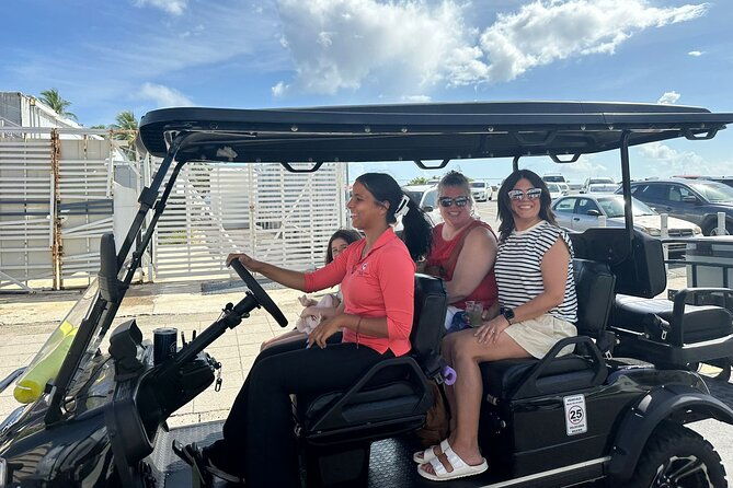 old-san-juan-golf-cart-exploration-est