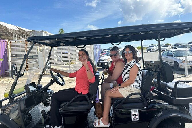 old-san-juan-golf-cart-exploration-est