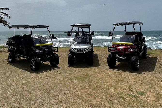 old-san-juan-golf-cart-exploration-est