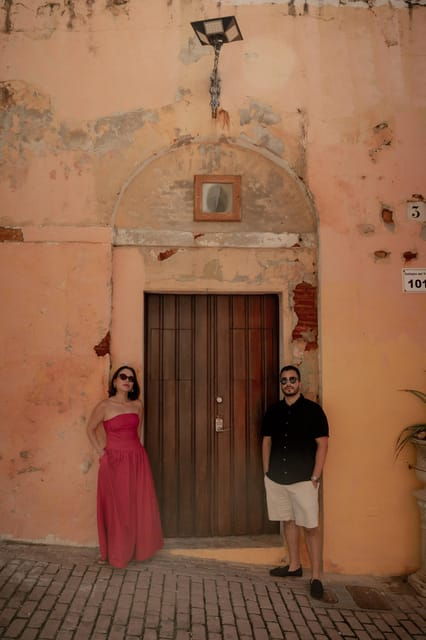 old-san-juan-photoshoot-walking-tour