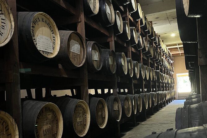old-san-juan-private-tour-with-barrilito-rum-experience