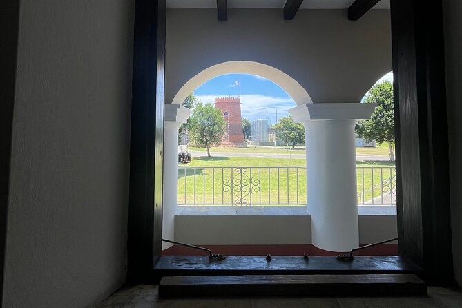 old-san-juan-private-tour-with-barrilito-rum-experience