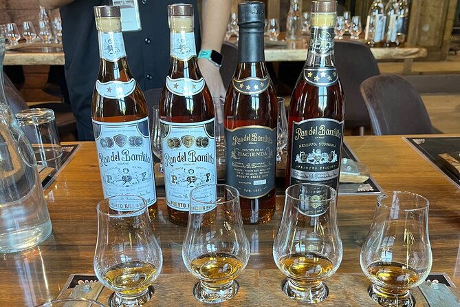 old-san-juan-private-tour-with-barrilito-rum-experience