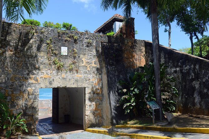 old-san-juan-tour-1-hour-by-duho