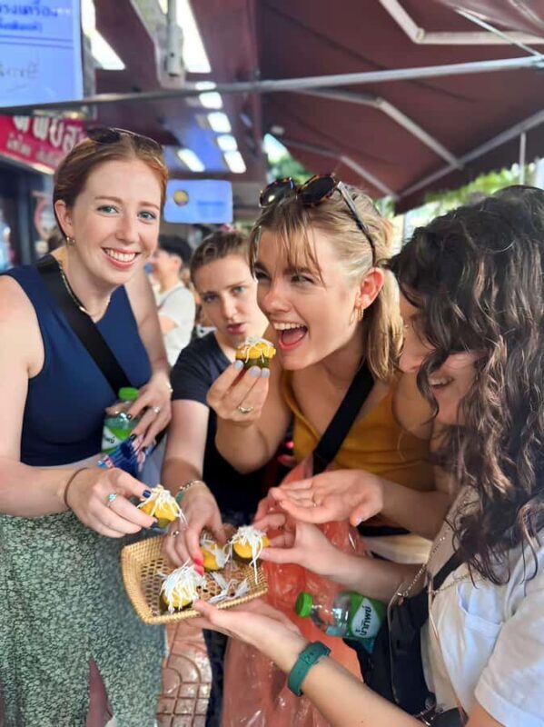 Old Siam Fun Day: Buddhist Activities, Local Food, Tuk Tuk - Introduction