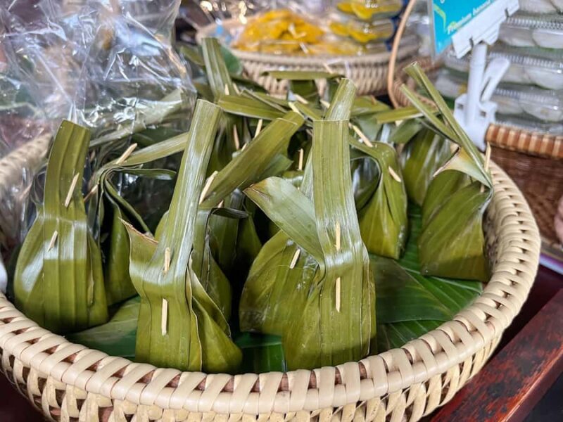 Old Siam Fun Day: Buddhist Activities, Local Food, Tuk Tuk - Who Is This Tour Best Suited For?