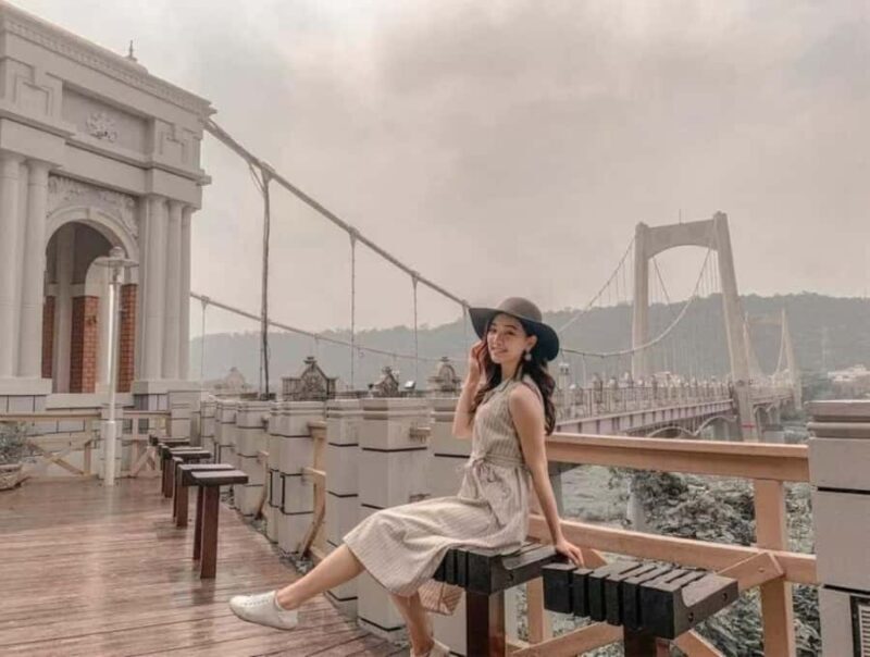 Old Souls and Hidden Stories: Discovering Taoyuans Charm - Exploring the Historic & Cultural Highlights of Taoyuan