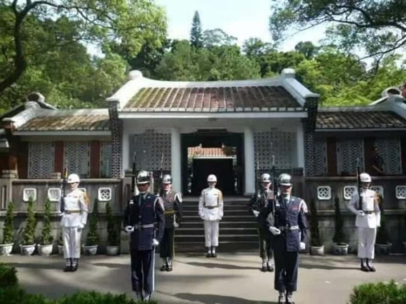 Old Souls and Hidden Stories: Discovering Taoyuans Charm - Who Should Consider This Tour?