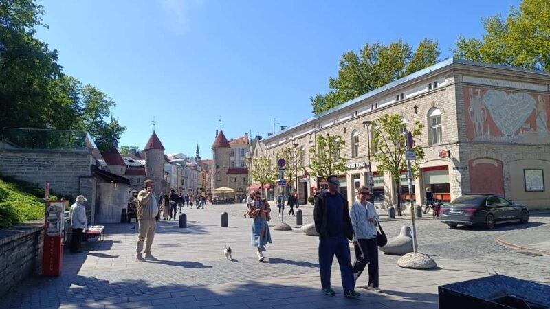 Old Tallinn Highlights & its Medieval Past - FAQ