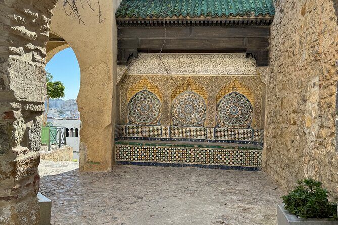 Old Tangier Private Walking Tour of Kasbah and Medina - A Closer Look at the Itinerary