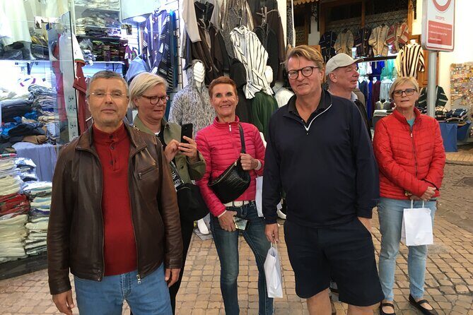 Old Tangier Private Walking Tour of Kasbah and Medina - Final Thoughts