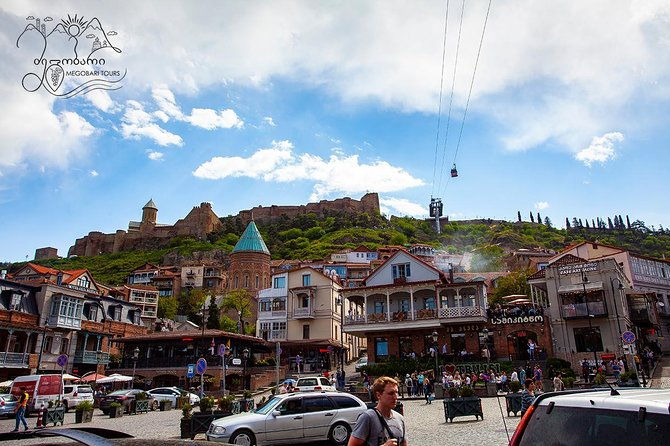 old-tbilisi-mtskheta-private-tour-from-kutaisi