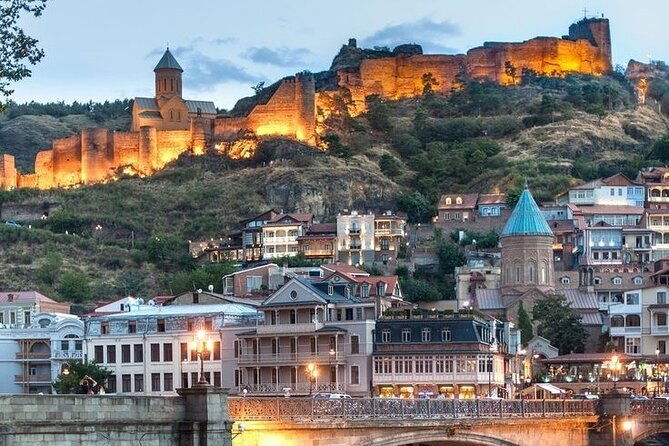 old-tbilisi-private-walking-tour-with-wine-tasting-and-cable-car