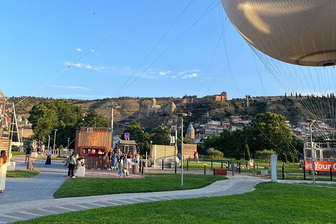 old-tbilisi-private-walking-tour-with-wine-tasting-and-cable-car