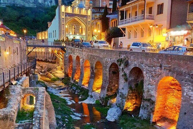 Old tbilisi walking tour & wine tasting - Final Thoughts: Who Will Love This Tour?