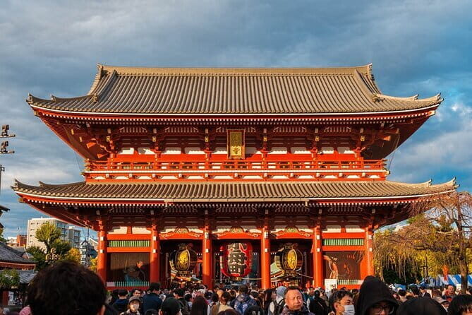 Old Tokyo History Coffee Gardens and Traditional Street Food - Who Is This Tour Best For?