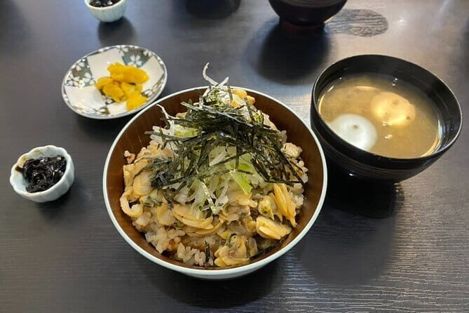 Old Tokyo History Coffee Gardens and Traditional Street Food - Final Thoughts