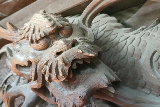 Old Tokyo Tour: Shibamata Nostalgic Streets Small Group Tour - Exploring Tokyo’s Hidden Side: The Old Tokyo Tour of Shibamata