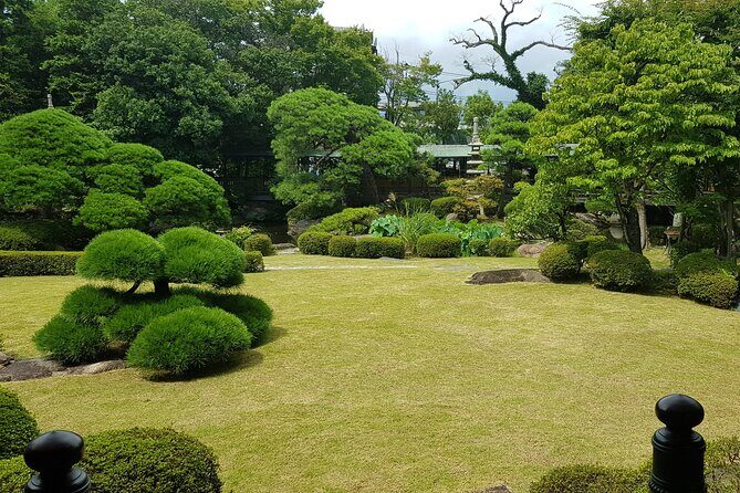 Old Tokyo Tour: Shibamata Nostalgic Streets Small Group Tour - Key Points