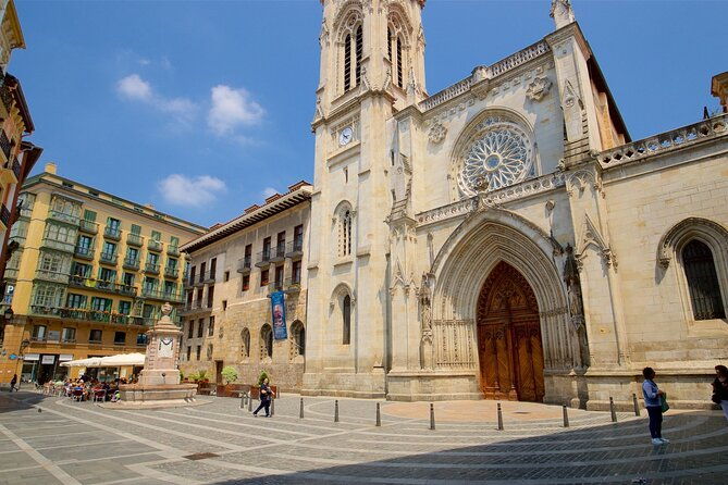 old-town-bilbao-tour-in-small-group