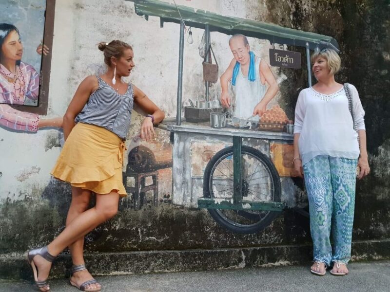 Old Town Cultural Heritage Tour with Dinner - A Closer Look at What the Old Town Cultural Heritage Tour Offers