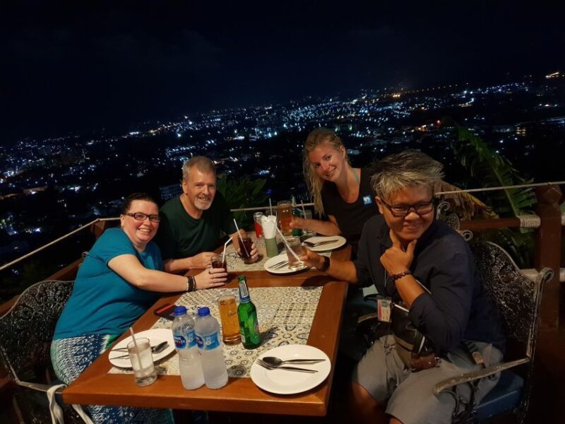 Old Town Cultural Heritage Tour with Dinner - Final Thoughts