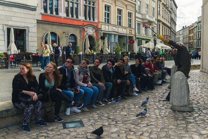 old-town-krakow-wawel-castle-walking-tour