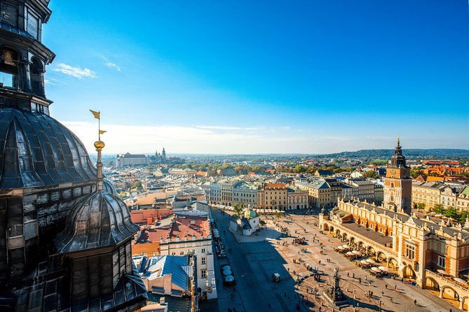 old-town-krakow-wawel-castle-walking-tour