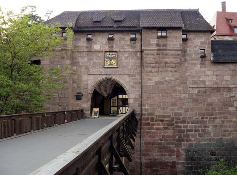 Old Town Nuremberg: Historical tour with a local guide - FAQs