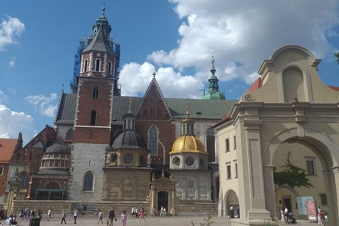 old-town-of-krakow-and-wawel