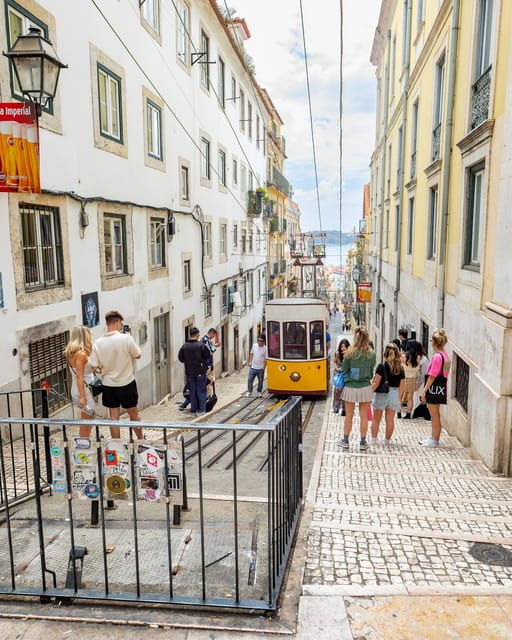 old-town-or-belem-with-the-unique-classic-eco-car-in-lisbon