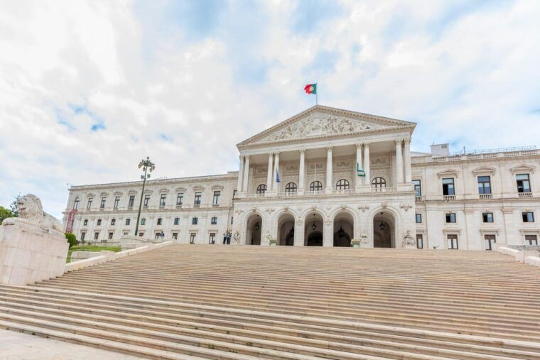 old-town-or-belem-with-the-unique-classic-eco-car-in-lisbon