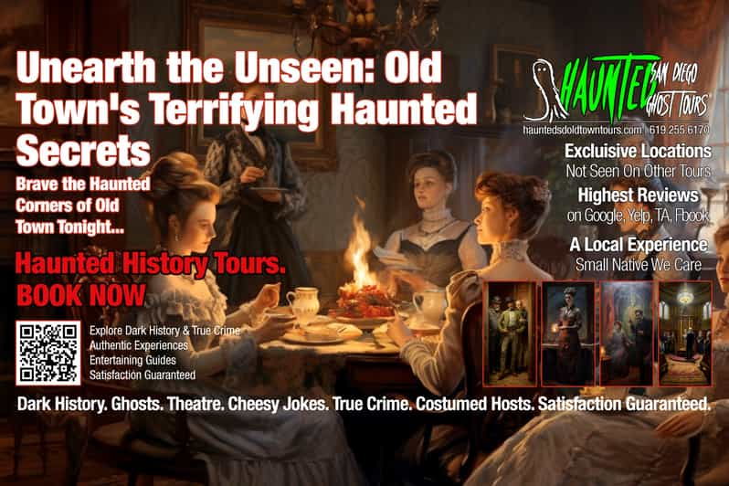 old-town-san-diego-haunted-walking-ghost-tour