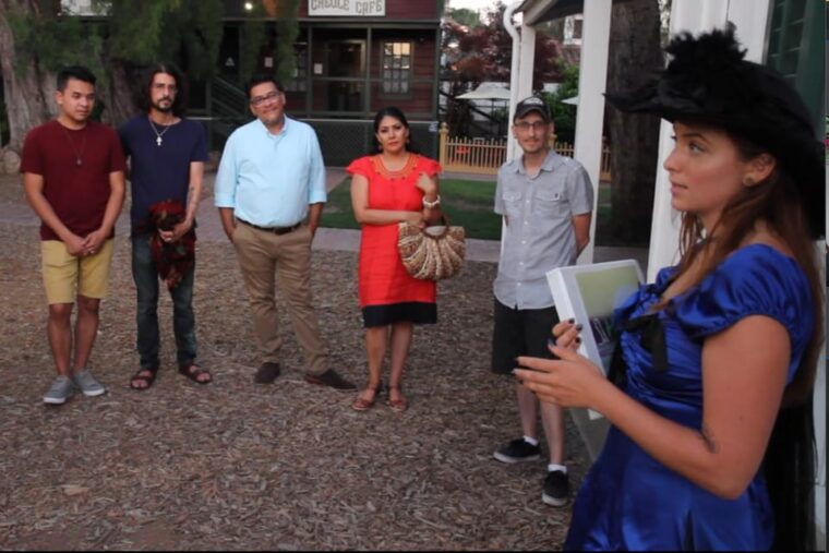 old-town-san-diego-haunted-walking-ghost-tour