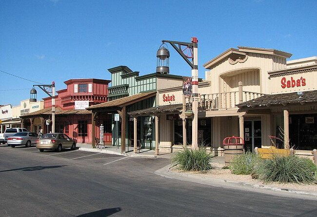 old-town-scottsdale-fat-tire-electric-bike-rentals