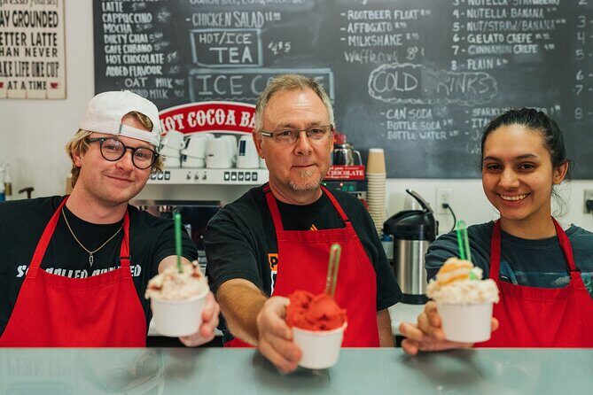 Old Town Scottsdale Food Tour - The Overall Value: Is It Worth It?