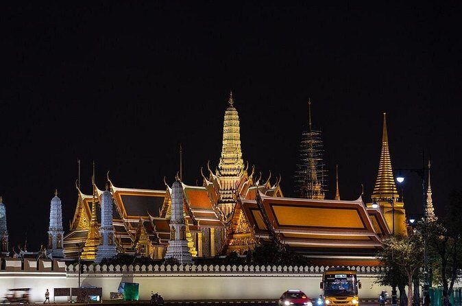 Old town short tour with dinner - What’s Included and What to Consider