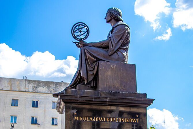 Old Town Warsaw Walking Tour - What’s Included and What’s Not