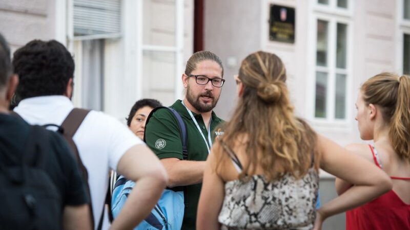 old-zagreb-private-walking-tour