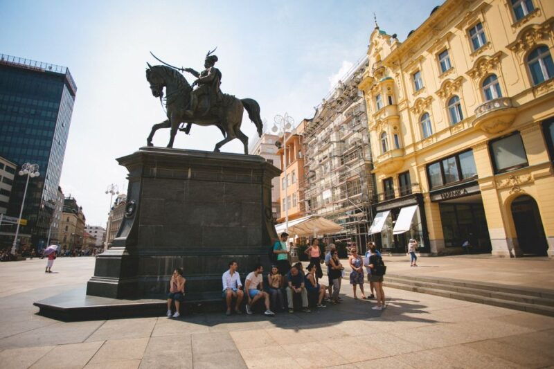 old-zagreb-private-walking-tour