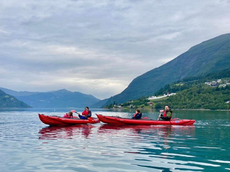 olden-experience-beginner-friendly-fjord-kayaking